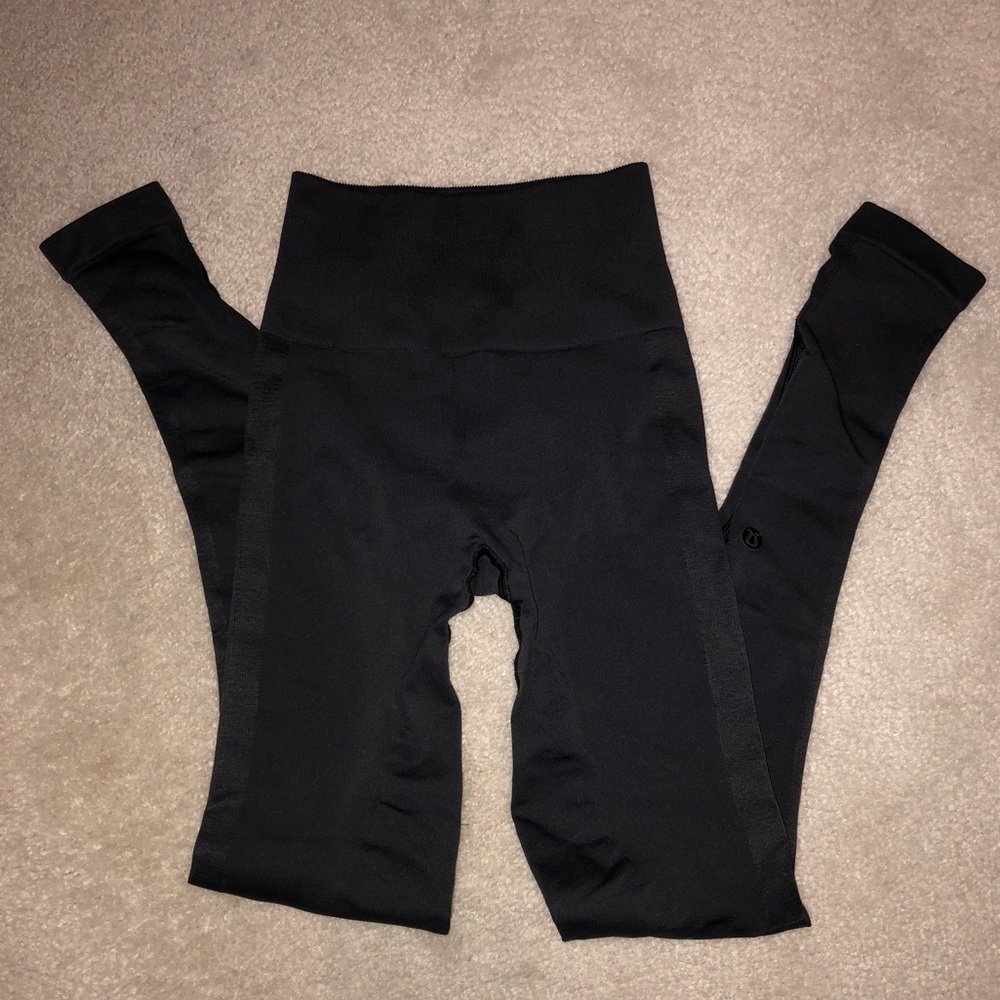 Lululemon athletica tights